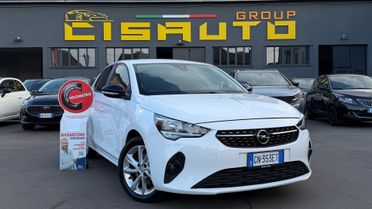 OPEL CORSA 1.5 GS 100 CV - NEOPATENTATI