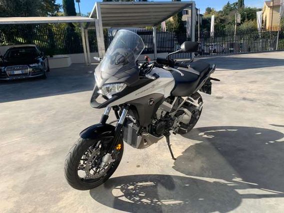 Honda Crossrunner Honda Crossrunner X 800 LED ABS