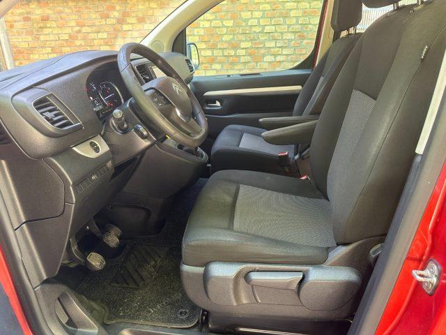 CITROEN Spacetourer XL 2.0 BlueHDi 150 CV Business