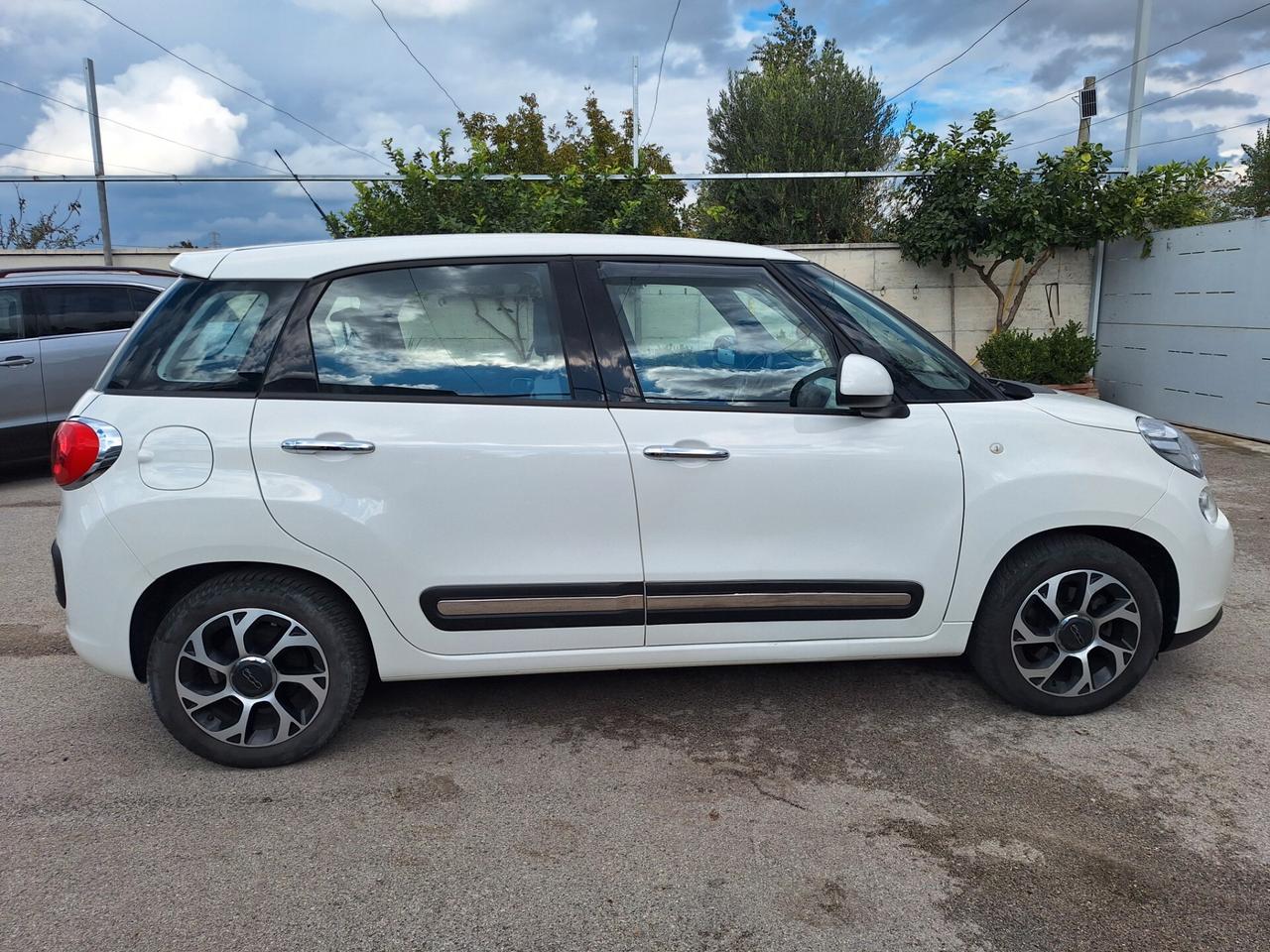 Fiat 500L 1.3 Multijet 85 CV Pop Star - 2016