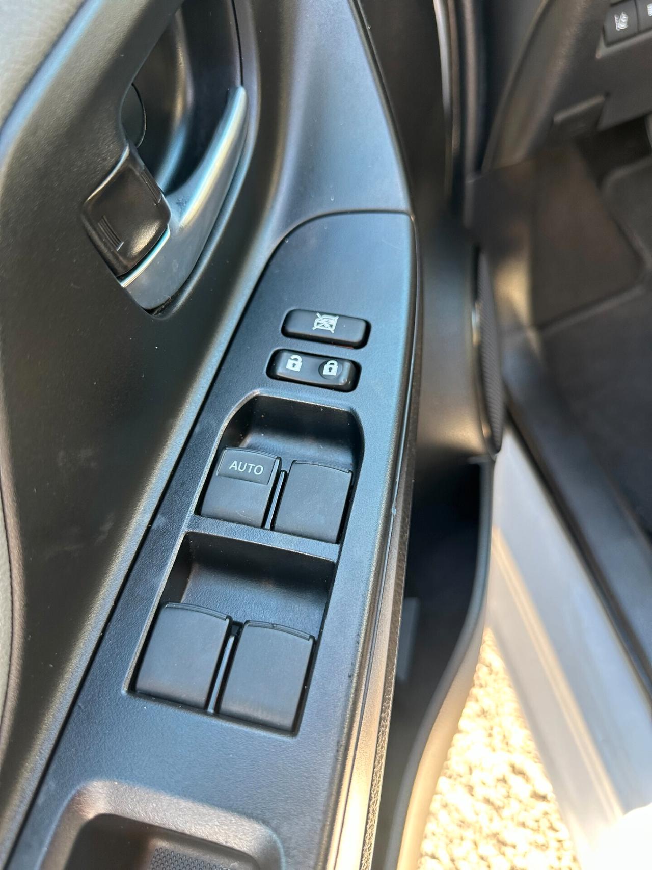 Toyota Yaris euro 6