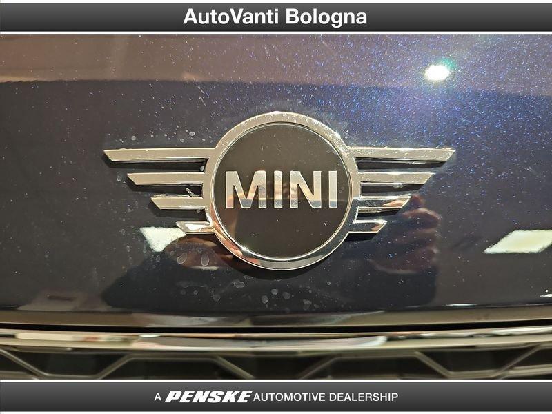 MINI Mini Countryman F60 Mini 1.5 Cooper SE 'ALL4' Countryman ALL4