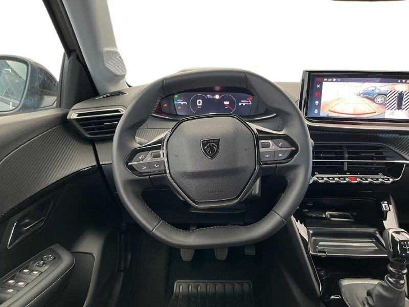 Peugeot 208 II 2023 1.2 puretech Allure s&s 100cv