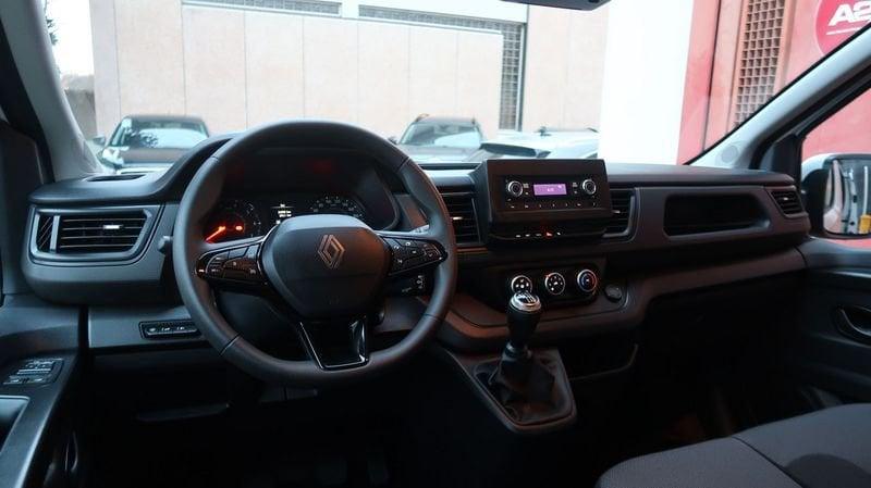 Renault Trafic Trafic BluedCi 110CV PL-TN Authentic