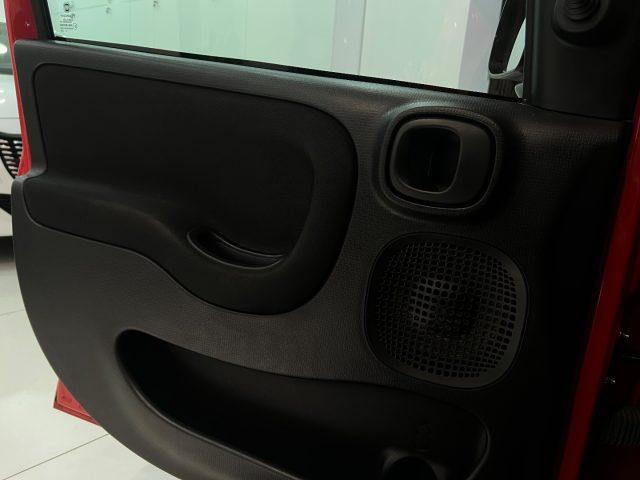 FIAT Panda 1.2 EasyPower gpl da ?119,00 mensili