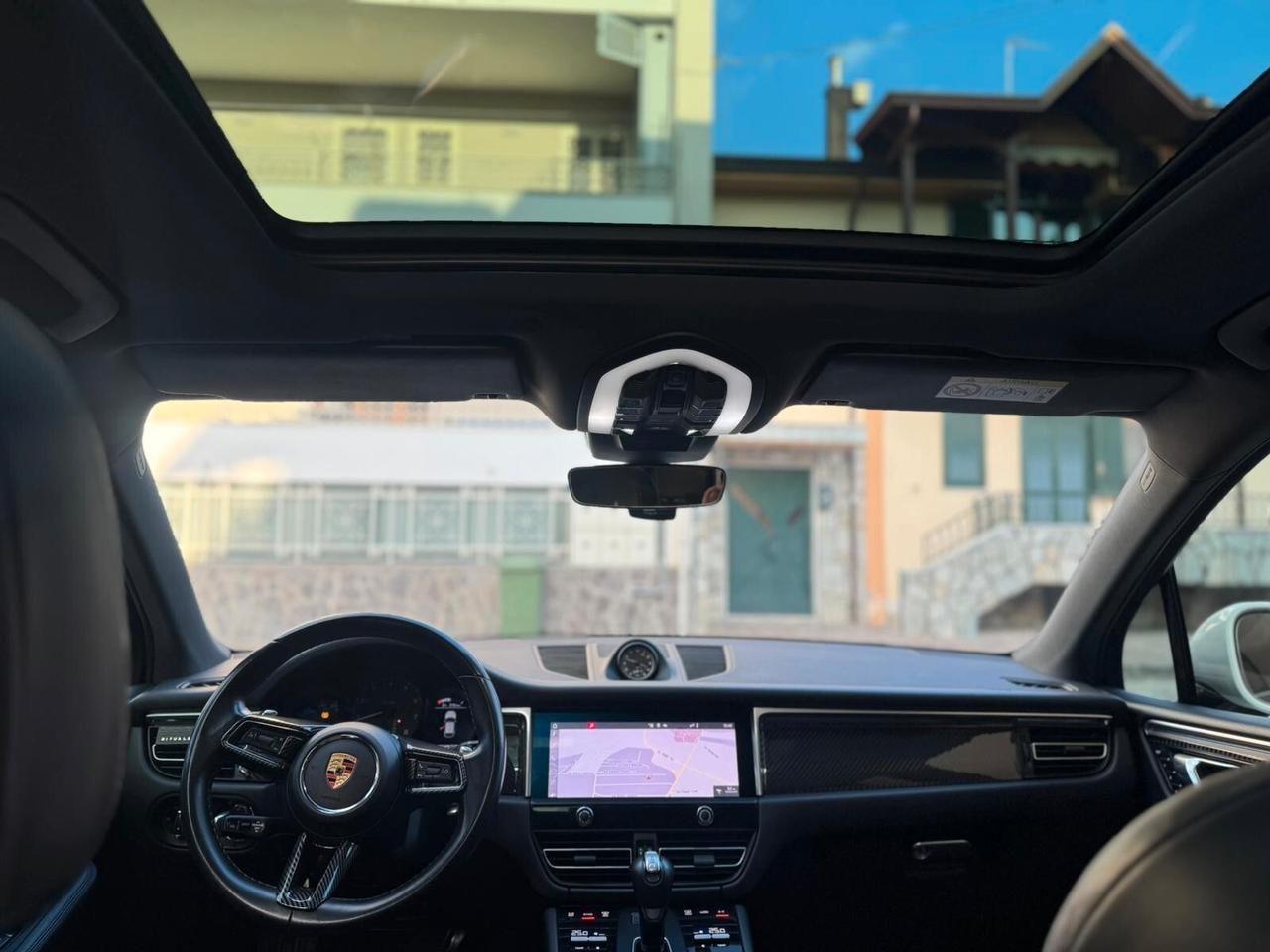 Porsche Macan 2.0 265 CV