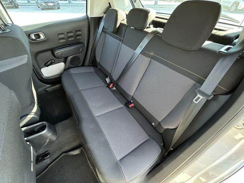 Citroën C3 PureTech 83 S&S You 1 PROPRIETARIO