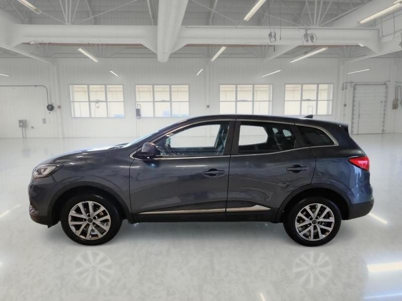 RENAULT KADJAR 1.5 DCI 85KW BLUE BUSINESS EDC