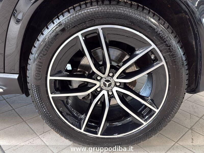 Mercedes-Benz GLE Coupe-C167 2023 Coupe 300 d AMG Line Premium Plus 4matic auto