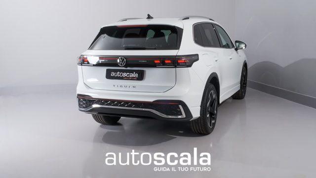 VOLKSWAGEN Tiguan 2.0 TDI 150 CV DSG R-Line Plus