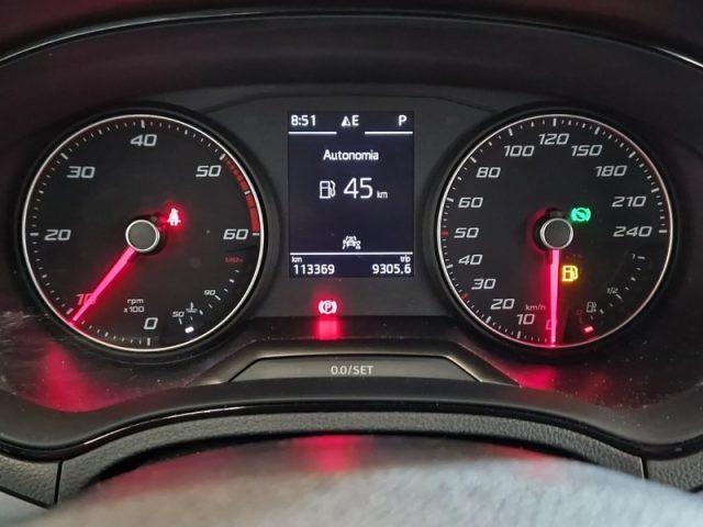SEAT Arona 1.6 TDI 95 CV DSG Style