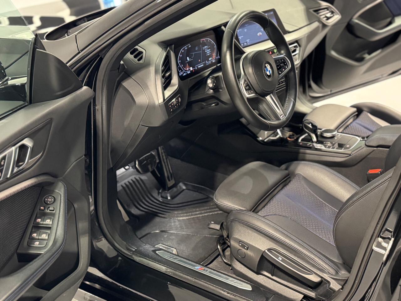 Bmw 220 Serie 2 Gran Coupe Msport auto 50.000 km !