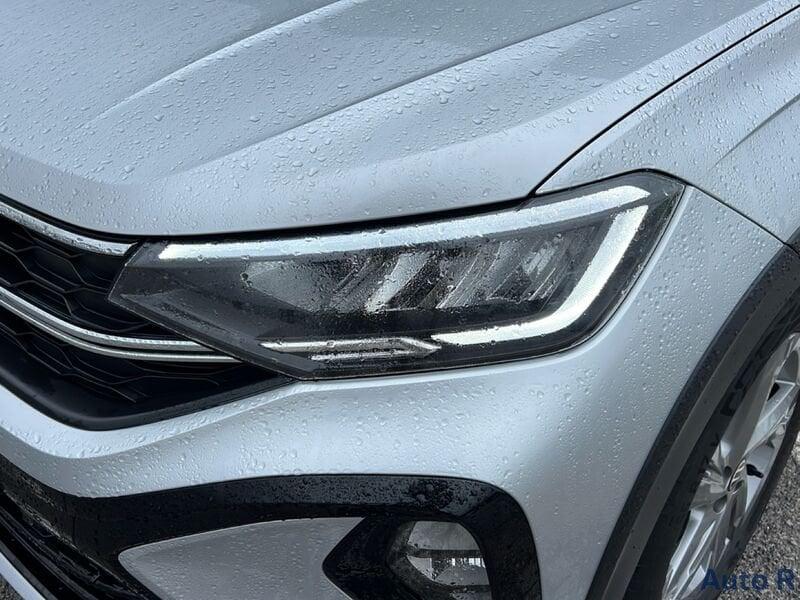 Volkswagen Taigo 1.0 TSI 85kW R-Line