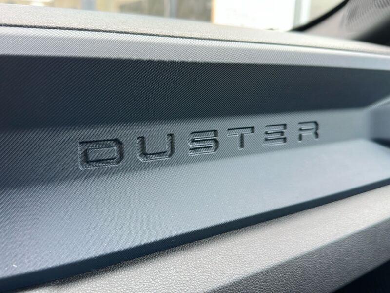Dacia Duster Duster Journey Hybrid 140cv