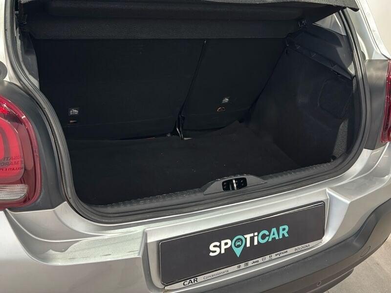 Citroën C3 BlueHDi 75 Shine
