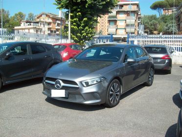 Mercedes-benz A 250 A 250 e Automatic EQ-Power Premium