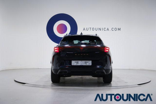 CUPRA Formentor 1.5 ETSI 150 CV DSG FULL LED