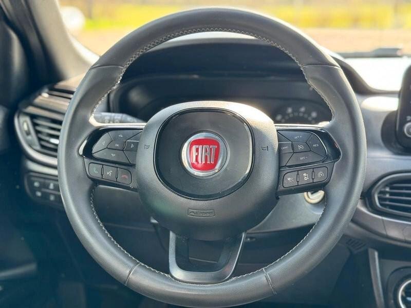 Fiat Tipo 1.4 T-Jet 120CV 5 porte S-Design - PREZZO REALE