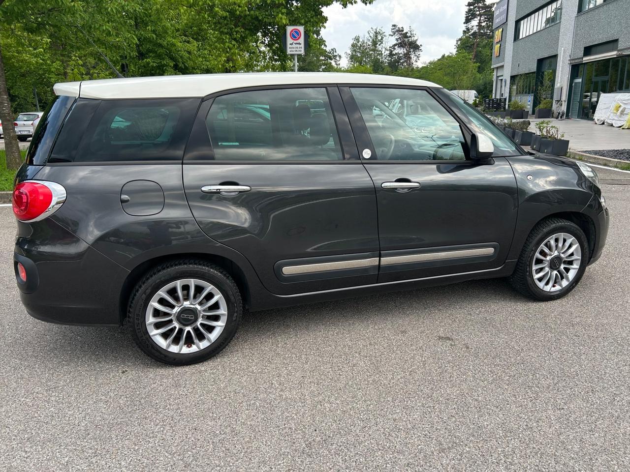 Fiat 500L Living 1.3 Multijet 85 CV Lounge * 7 POSTI *