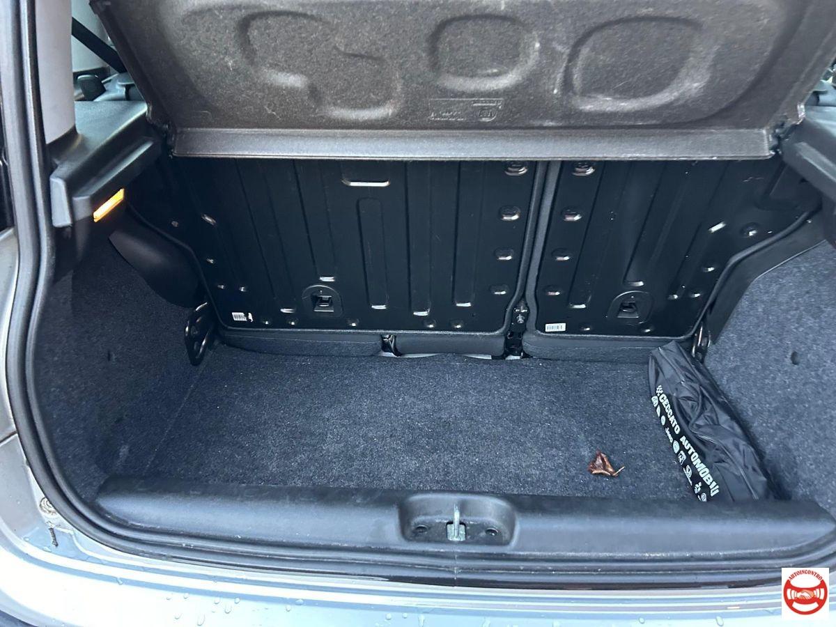 FIAT - Panda 1.2 Easy s&s 69cv my19