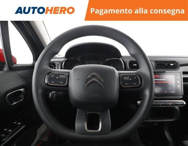 CITROEN C3 PureTech 110 S&S Shine