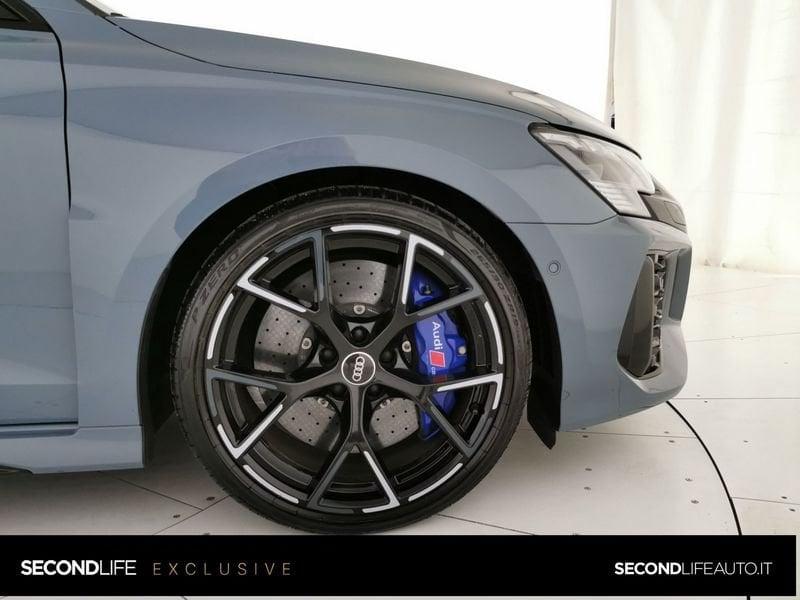 Audi A3 RS3 Sportback 2.5 tfsi quattro s-tronic