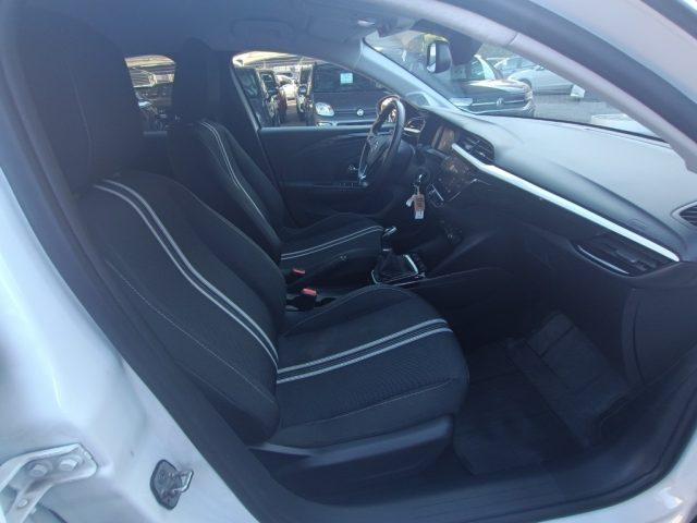 OPEL Corsa 1.2 Design & Tech