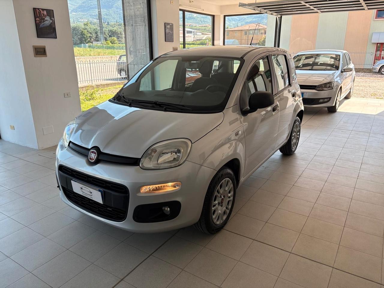 Fiat Panda 1.2 69CV (51kw) - UNICO PROPRIETARIO