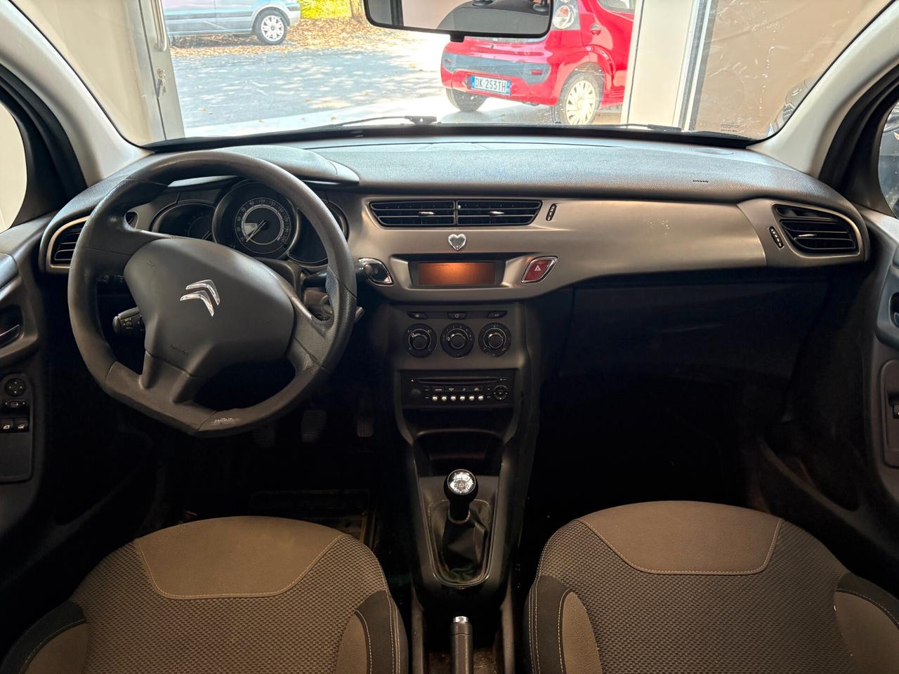 Citroen C3 1.2 VTi 82 Exclusive