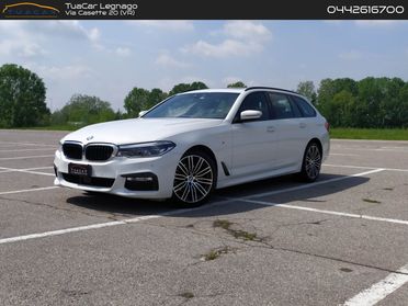 Bmw 520 M Sport 520 d #10451