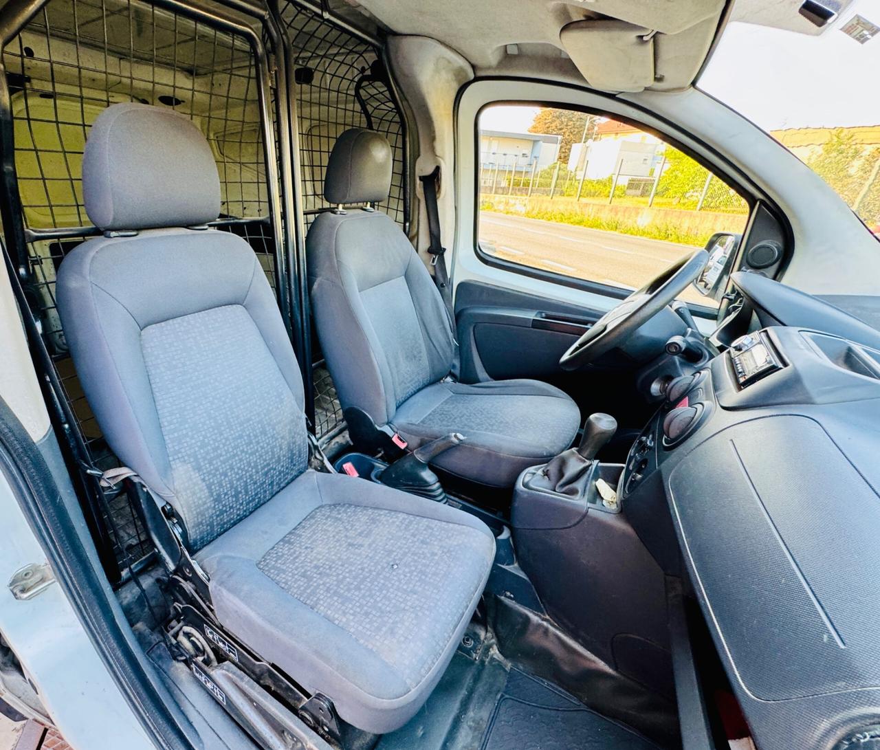 Citroen Nemo 1.4 HDi 70CV Furgone!!!!
