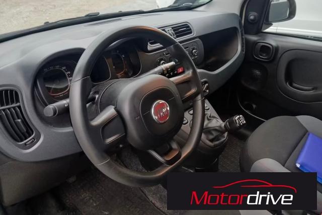 FIAT - Panda - 1.2 Easy