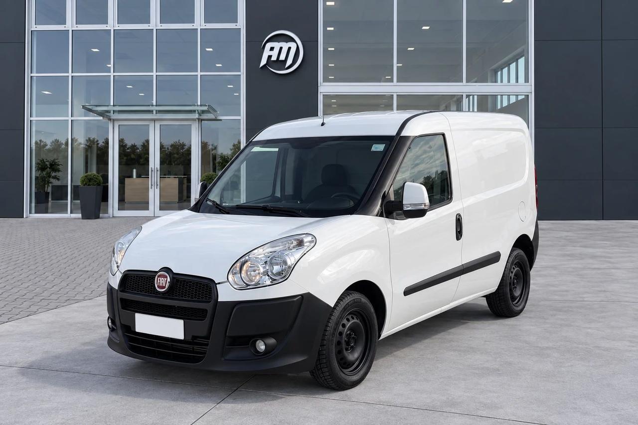 Fiat Doblo 1.6 MJT CARGO 105CV