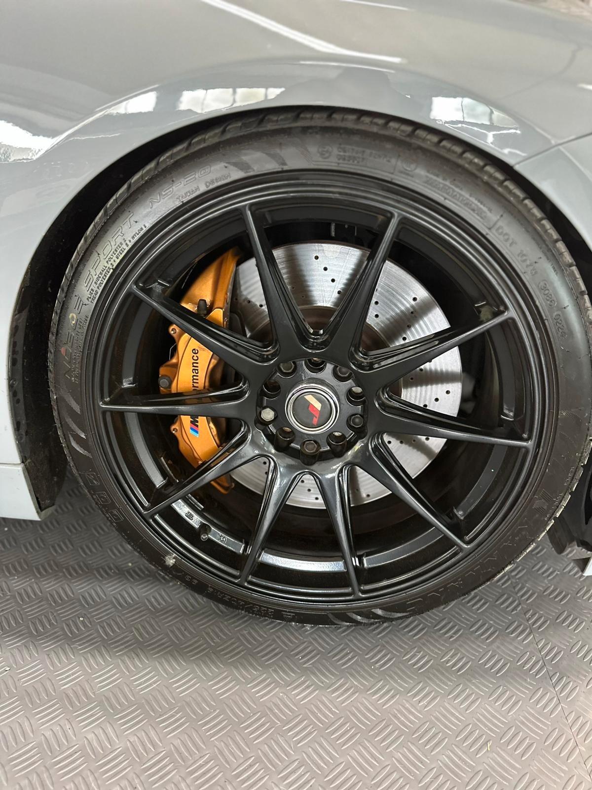 Bmw 328 320i Msport