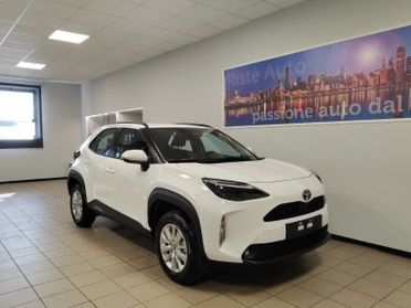 Toyota Yaris Cross 1.5 Hybrid 5p. E-CVT Active