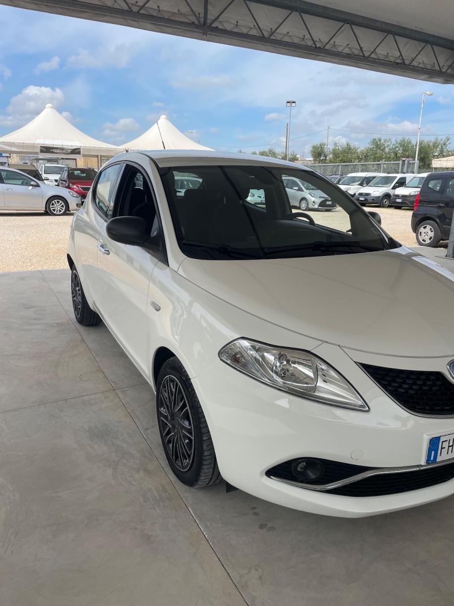 LANCIA - Ypsilon - 1.3 MJT 95 CV 5p. S&S Unyca