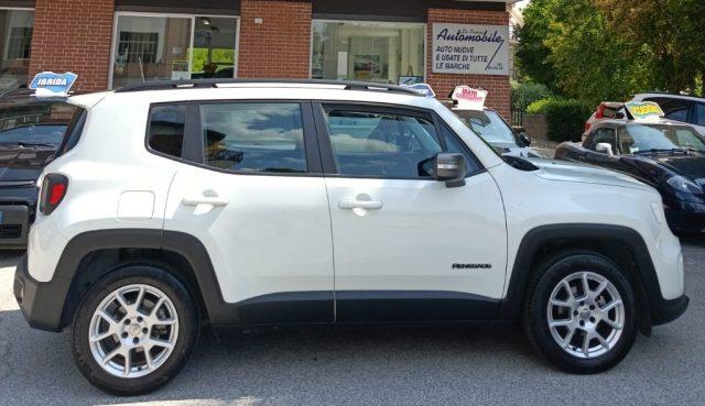 JEEP Renegade 1.0 T3 Limited PREZZO REALE OK NEOPATENTATI