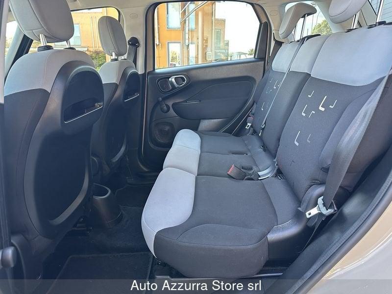 FIAT 500L 1.4 95 CV Pop Star *GPL, PROMO AZZURRA*