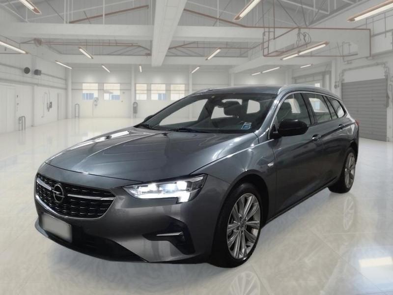 OPEL INSIGNIA ST 2.0 CDTI BUSINESS ELEGANCE 174 CV AT8 5 PORTE STATION WAGON