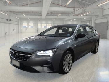 OPEL INSIGNIA ST 2.0 CDTI BUSINESS ELEGANCE 174 CV AT8 5 PORTE STATION WAGON