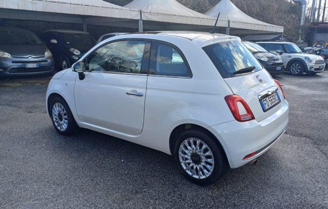 FIAT 500 1.2 EasyPower Lounge