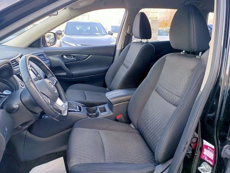 Nissan X-Trail 1.6 dci N-Connecta 2wd xtronic 1.6 dci n-connecta auto