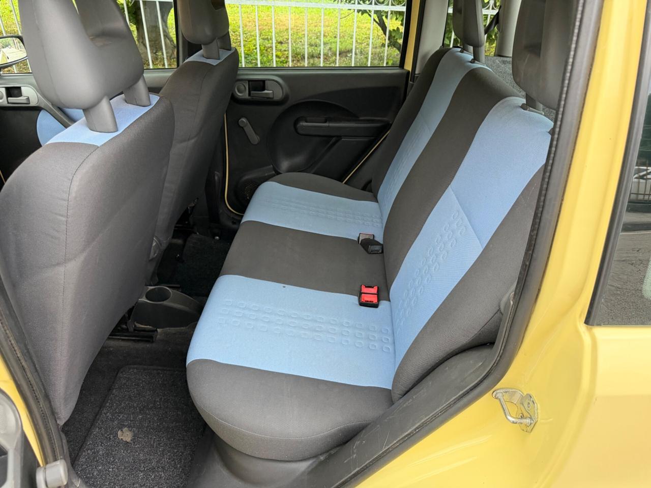 Fiat Panda 1.2 Emotion