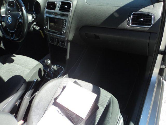 VOLKSWAGEN Polo 1.4 TDI 90 CV 5p. Highline BlueMotion Technology