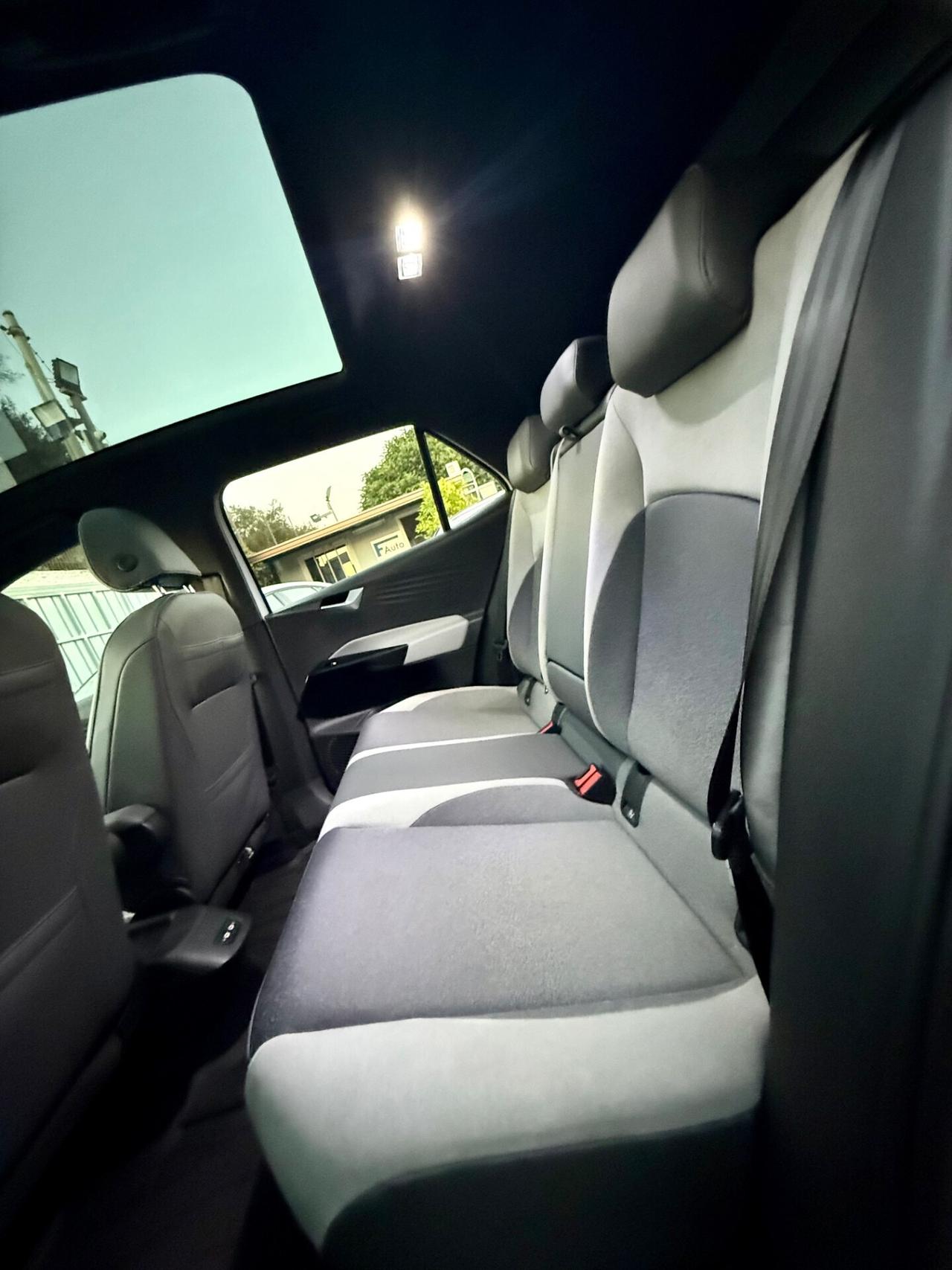 Volkswagen ID.3 Family,Tetto Panoramico,Fari IQ.LIGHT,FULL OPTIONAL