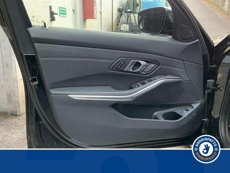 BMW Serie 3 Touring 320d xDrive M Sport Pro