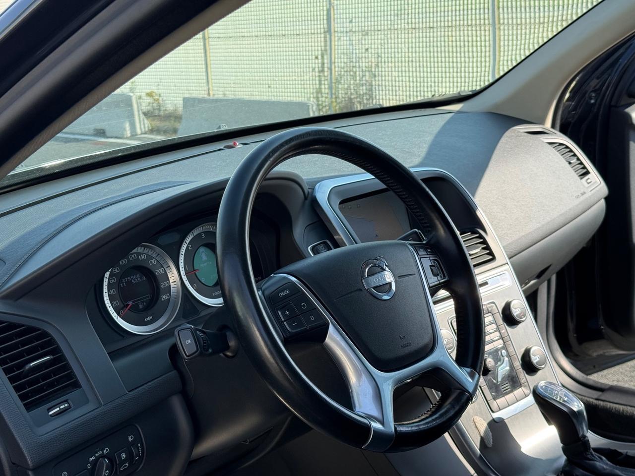 Volvo XC 60 XC60 D4 Momentum