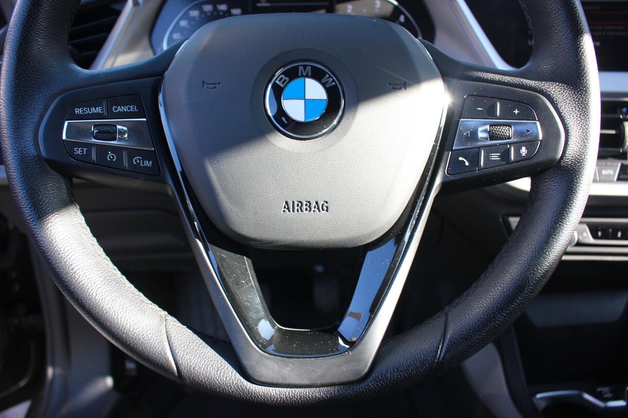 Bmw 116d UNIPRO' *PREZZO VERO* KM CERTI-TGARANZIA 12 MESI
