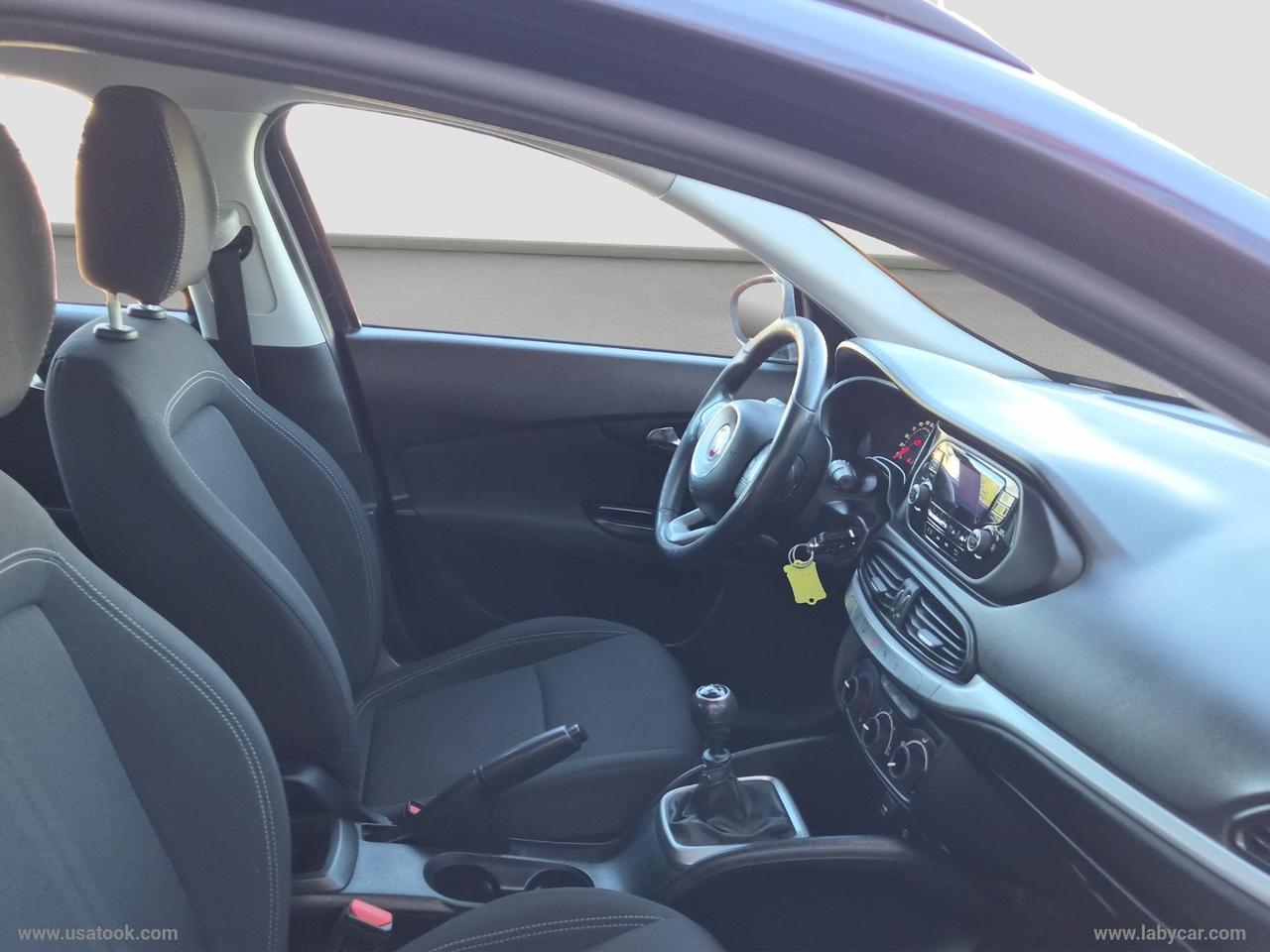 FIAT Tipo 1.6 Mjt S&S SW DIESEL EURO 6