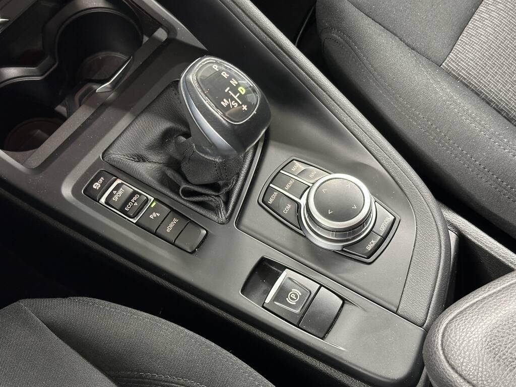BMW X1 25 e Business Advantage xDrive Steptronic